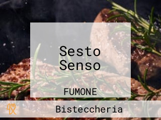 Sesto Senso