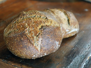 Storie Di Pane