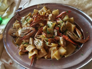 La Vecchia Taverna