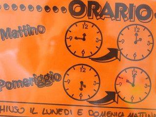 Voglia Di Pizza