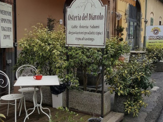 Osteria Del Diavolo