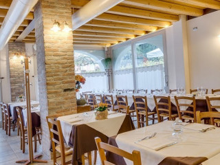 Trattoria Vecio Borgo