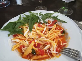 Osteria Del Corso