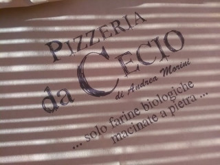 Pizzeria Da Cecio