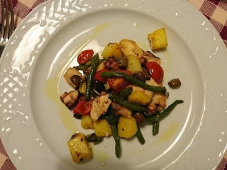 Trattoria Ponte Ottavi