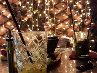 Escape Cafe