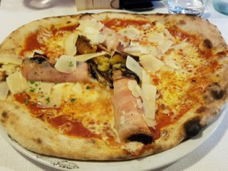 Pizzeria Al Tiglio