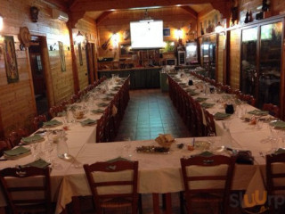 La Scorpacciata