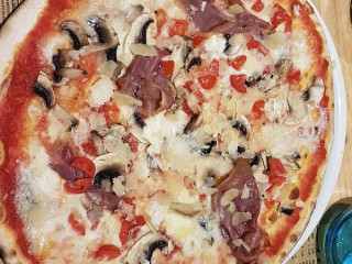 Pikkante. Pizzeria E Lifferia