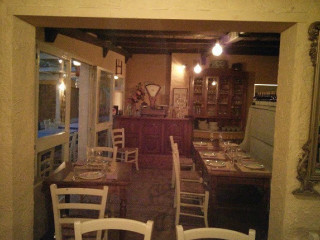 Osteria A'pagliai