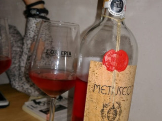 L'osteria Vini Divini