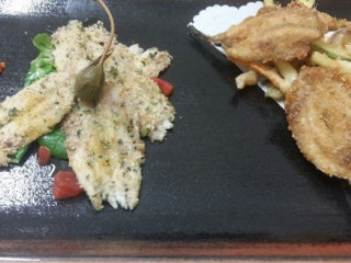 Osteria Il Fornello