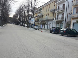 Race Cafe