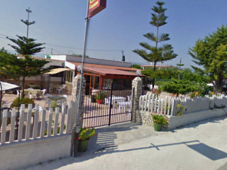 Pizzeria La Lanterna