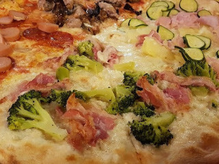 Pizzeria Piccola Sunshine