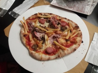 Pizzeria Da Chi Ragas