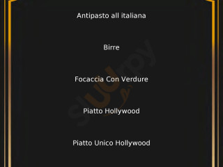Hollywood Pub Pizzeria