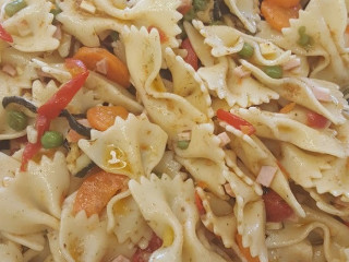 Sfizio Pasta