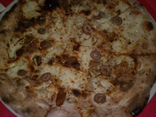 Pizza Pazza Per I Pazzi Della Pizza