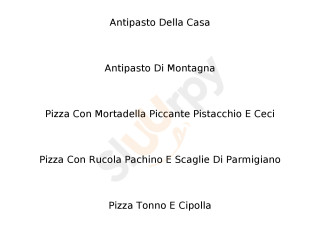 L' Anfora Pizzeria