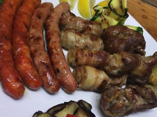 La Tavernetta