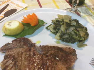 L'oasi Del Gusto