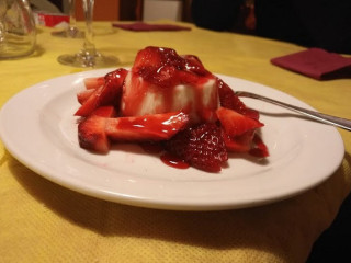 Trattoria Spaghetteria Al Corvo