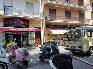 Maskò Cafè