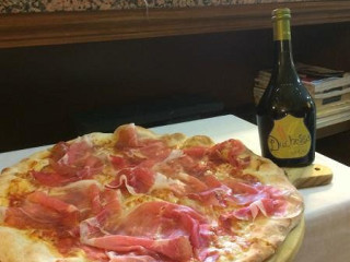 Trattoria Pizzeria San Martino