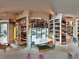 Premiata Enoteca Butticè