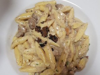 La Rocchetta