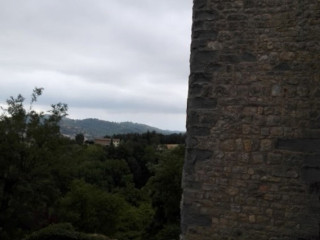 Il Fantasma Castello Di Leguigno