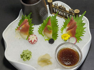 Ginza Japanese