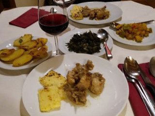 Osteria Bonamaria