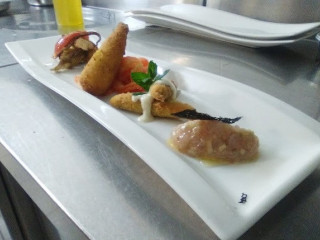 U' Mazzeno