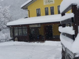 Locanda Dell'alpino