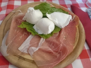 Il Vecchio Mulino