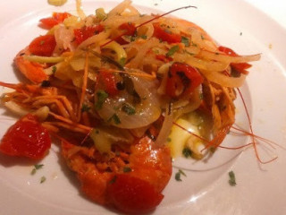 Trattoria Campo Cervaro