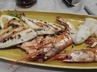 La Trattoria