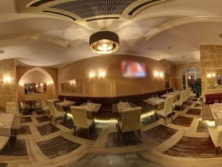 Le Club Ristorante Lounge Bar