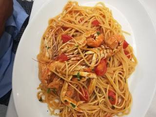Pizzeria Italia