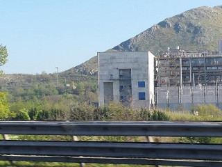 Il Casello