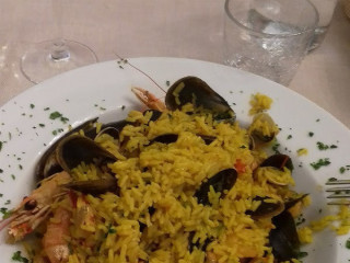 Vecia Trattoria Da Moro