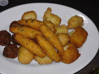 Pizzeria Santa Lucia