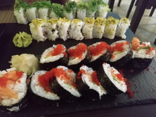 Nishiki Sushi