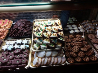 Plaza Cafe