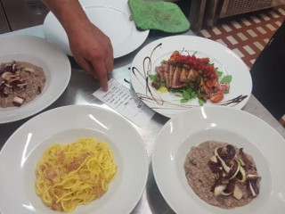 Trattoria Mignagola