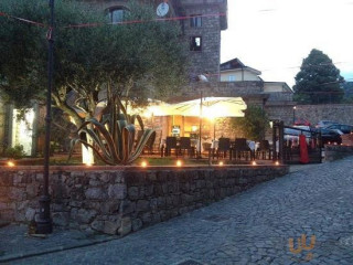 Pizzeria U7ivo