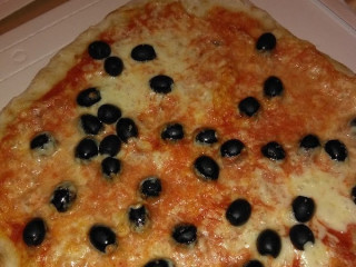 Il Caminetto