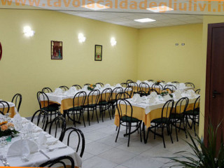 Trattoria Degli Ulivi